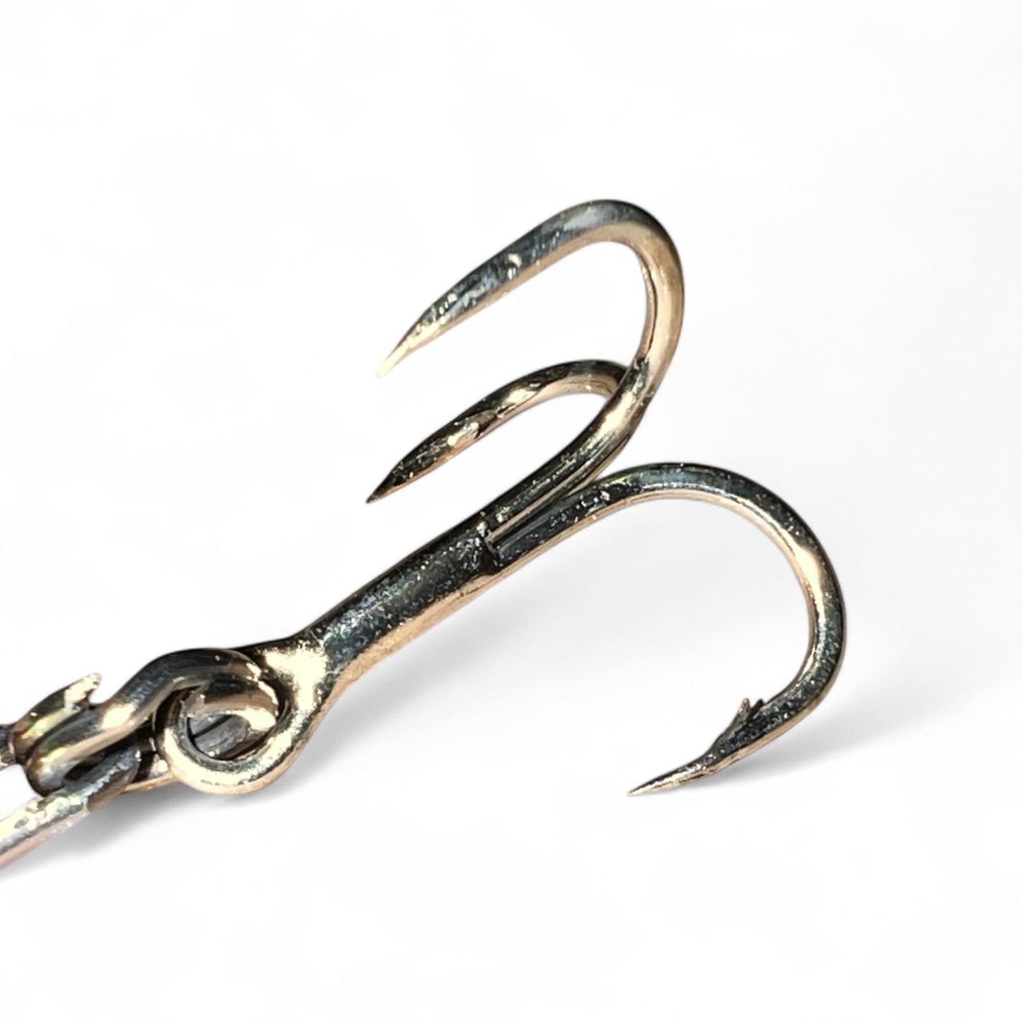4 x 30g Chet & Co Lures
