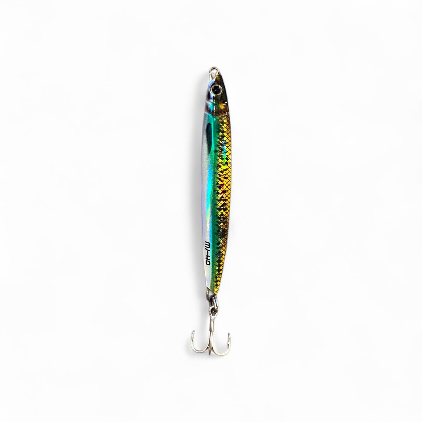 4 x 30g Chet & Co Lures