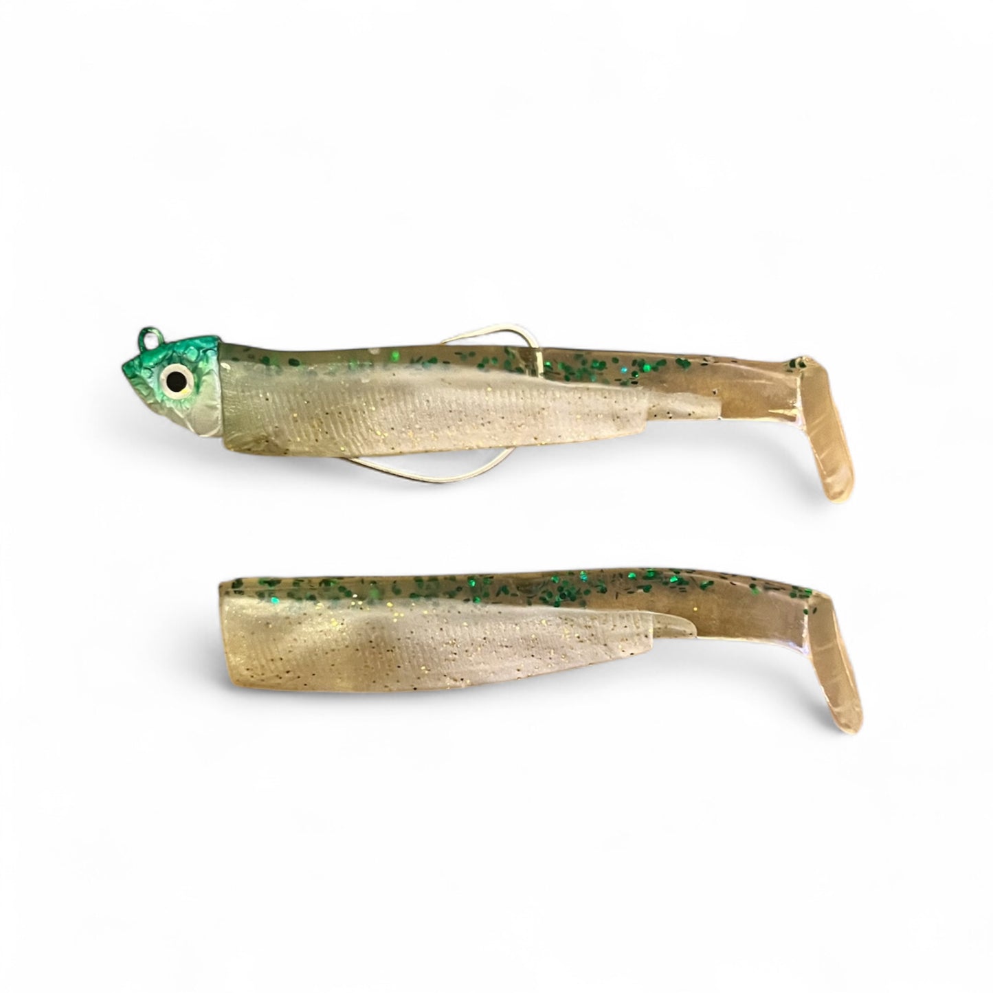 FTK - 28g Weedless Lure Kit