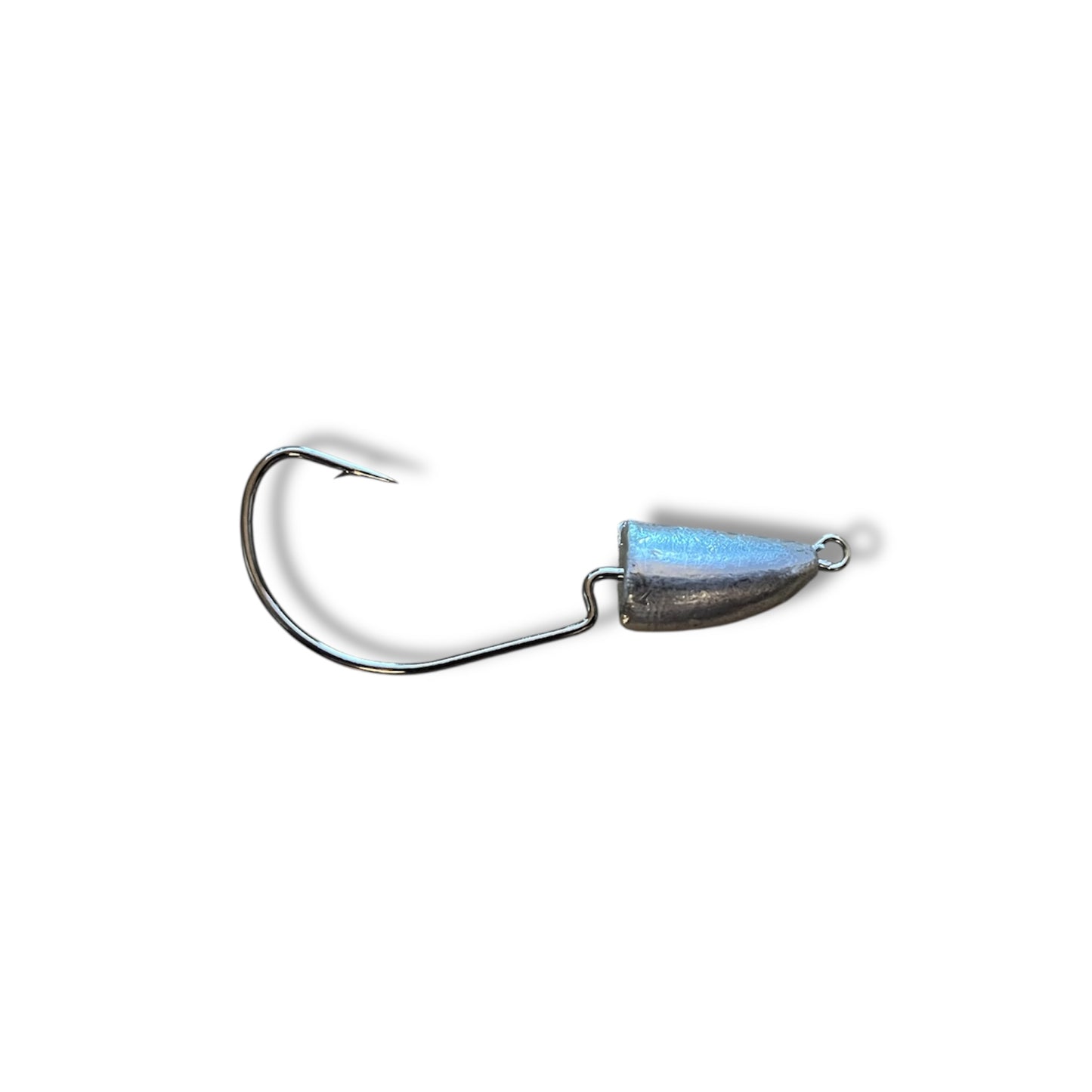5x20g Metal Jig Head