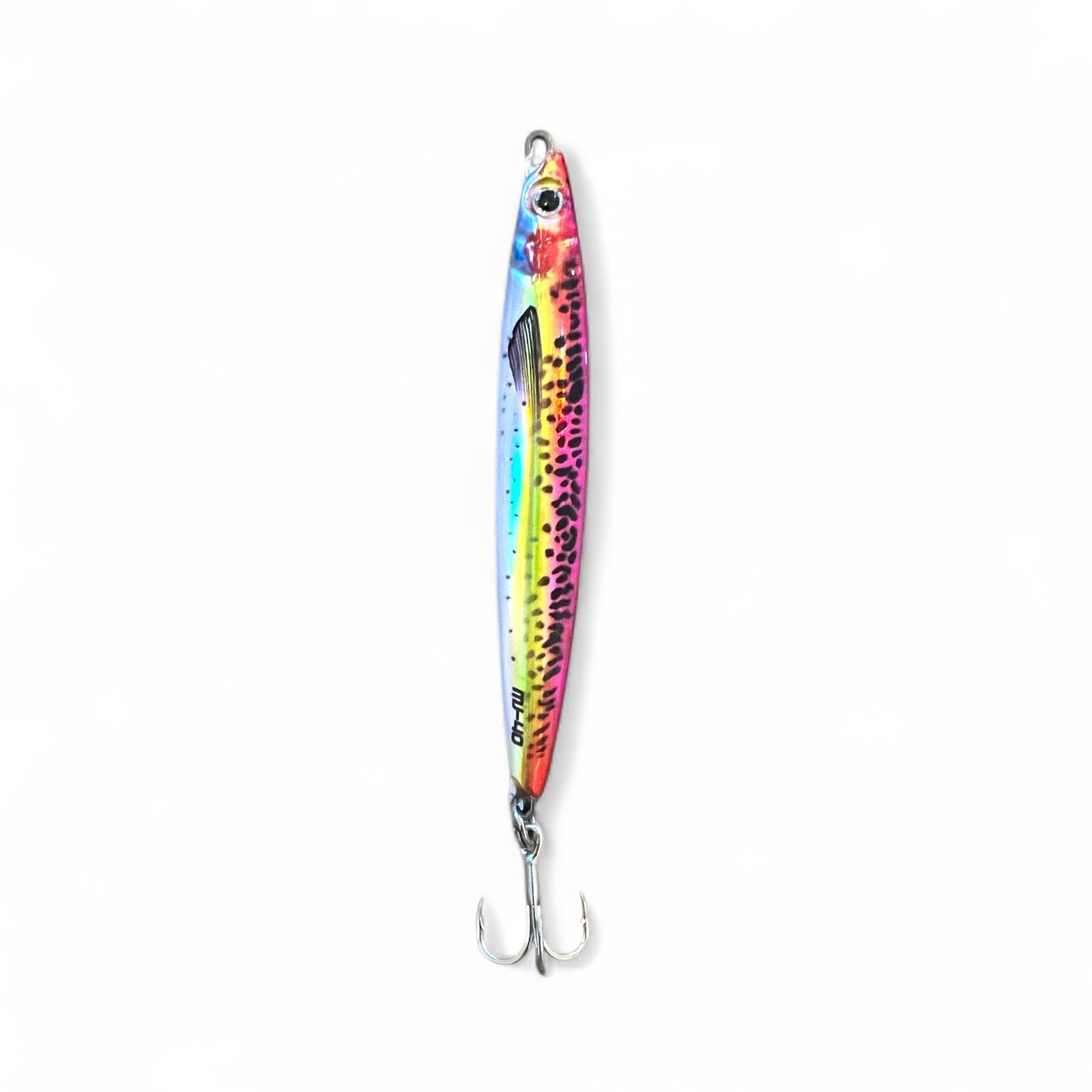 4 x 30g Chet & Co Lures