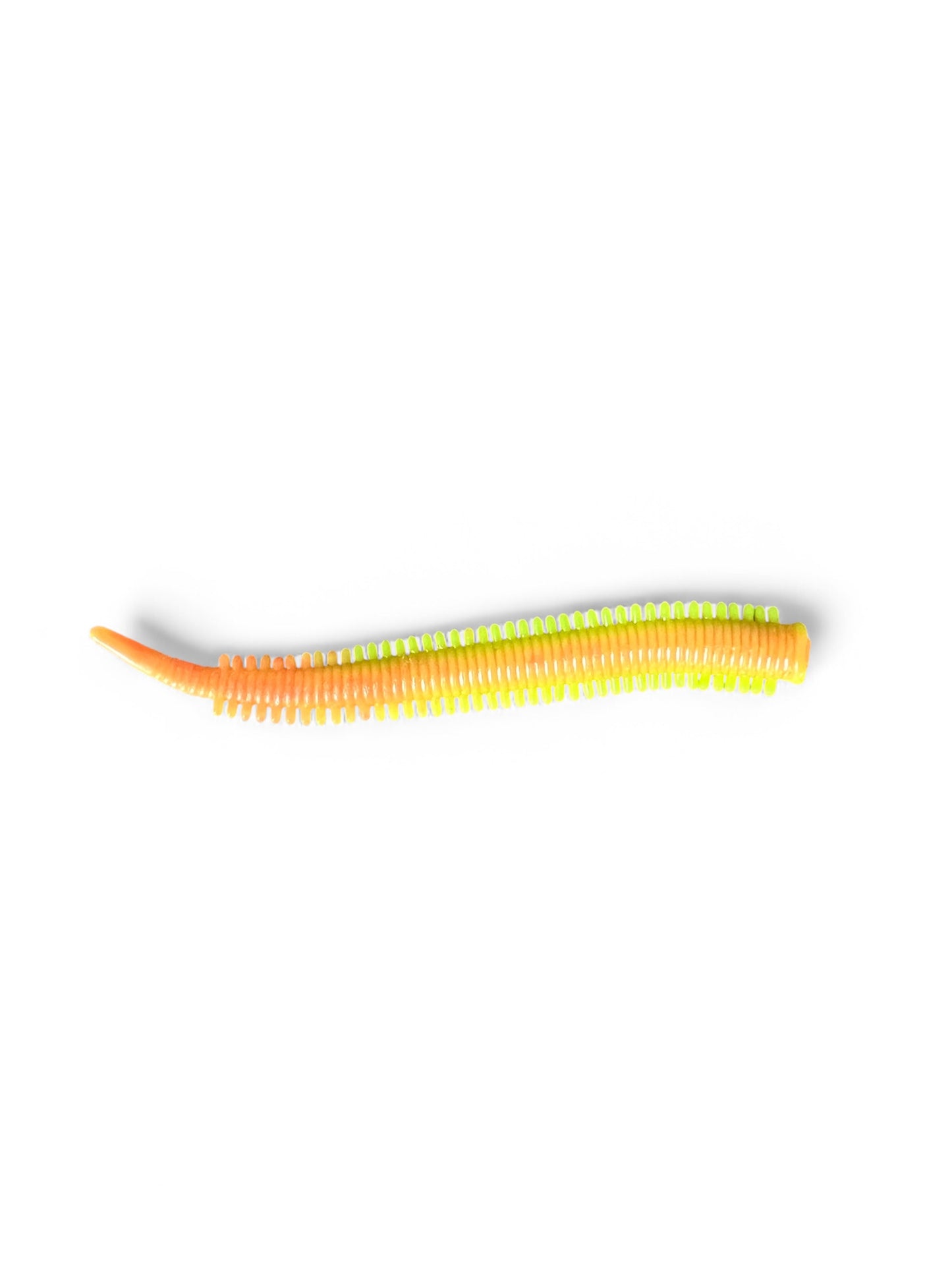 5x 10cm Artificial Rag Worm