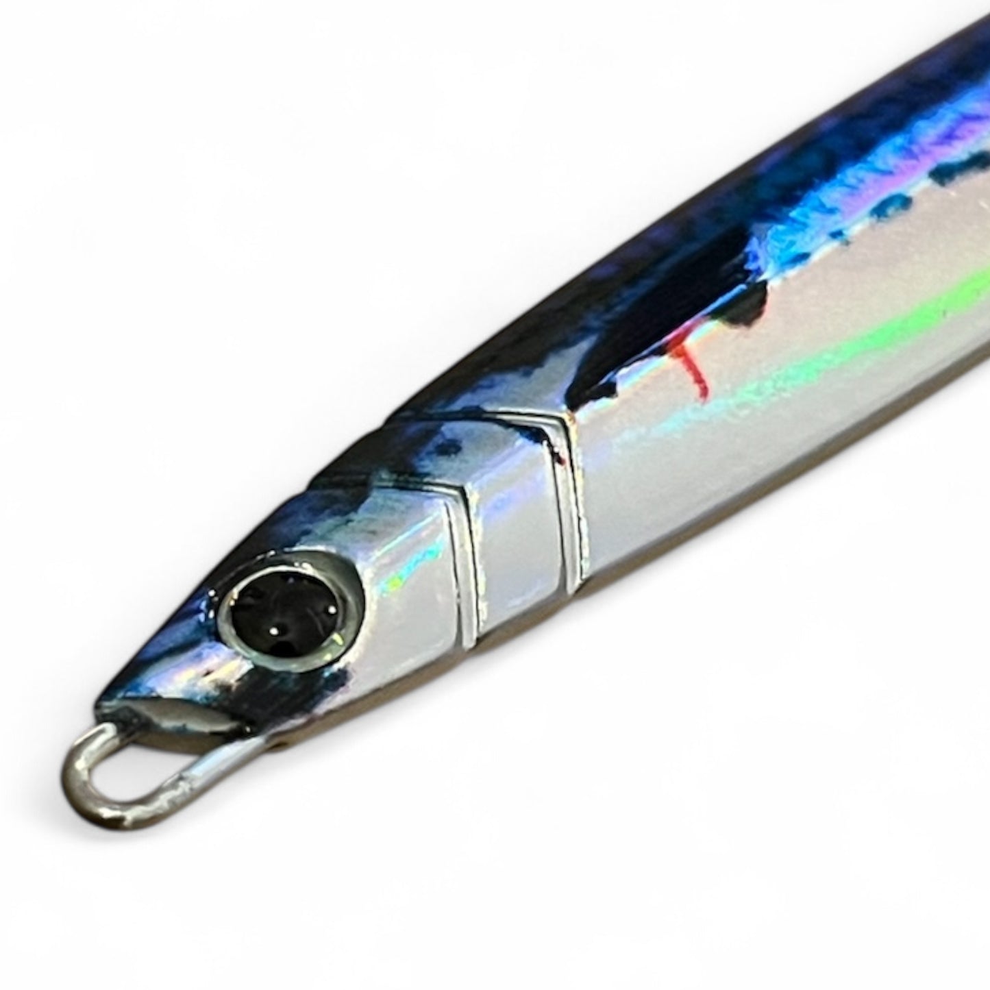 Mackerel Blue – Premium Fishing Lure by Chet & Co Ltd (30g / 40g / 60g)