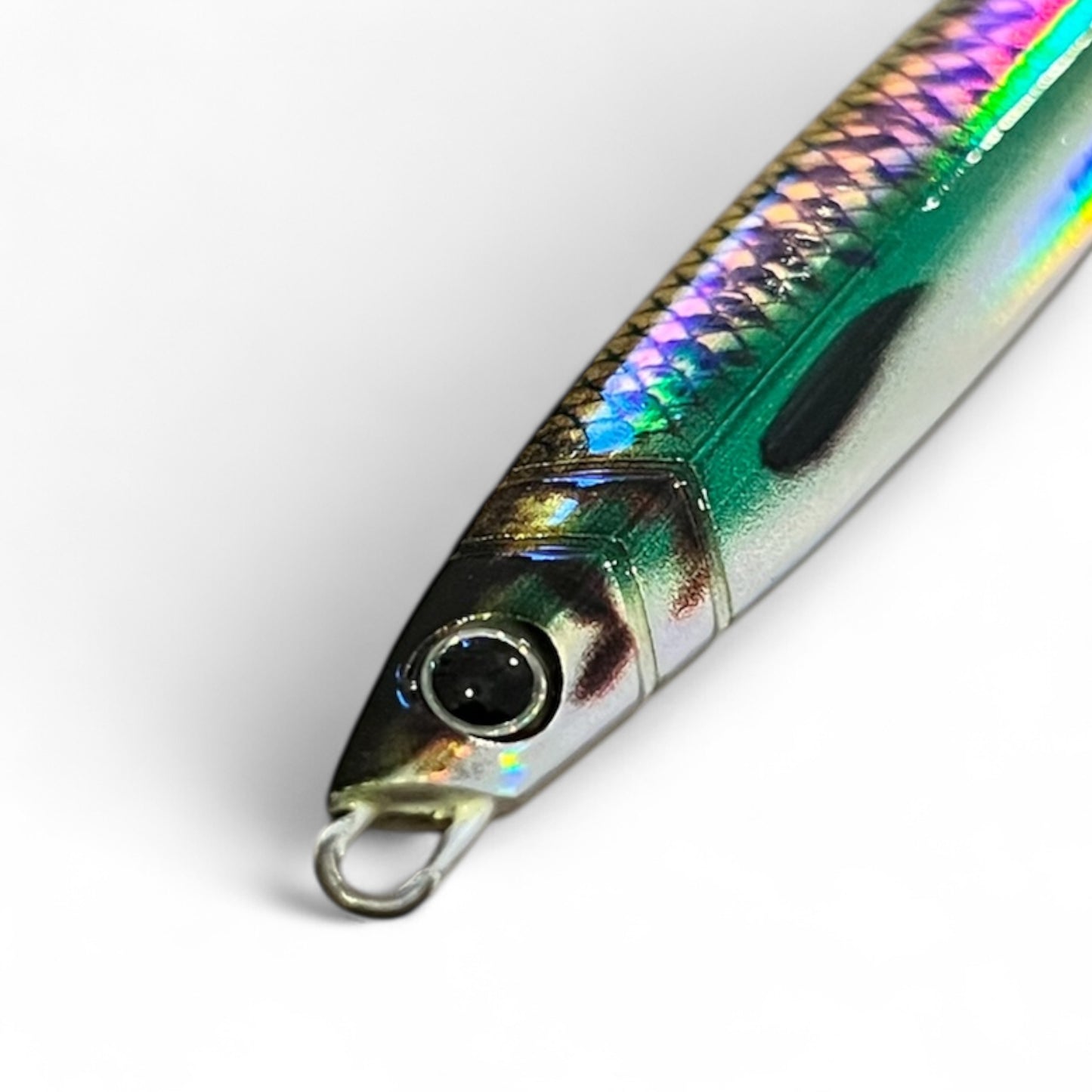 Mahi-Mahi by Chet & Co Ltd - 40g/60g Premium Fishing Lure