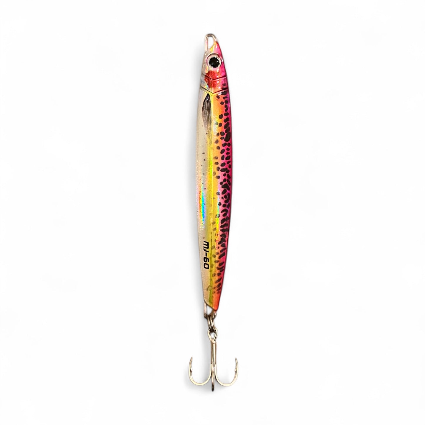 Chet & Co Ltd Premium Lure 4-Pack β 40g