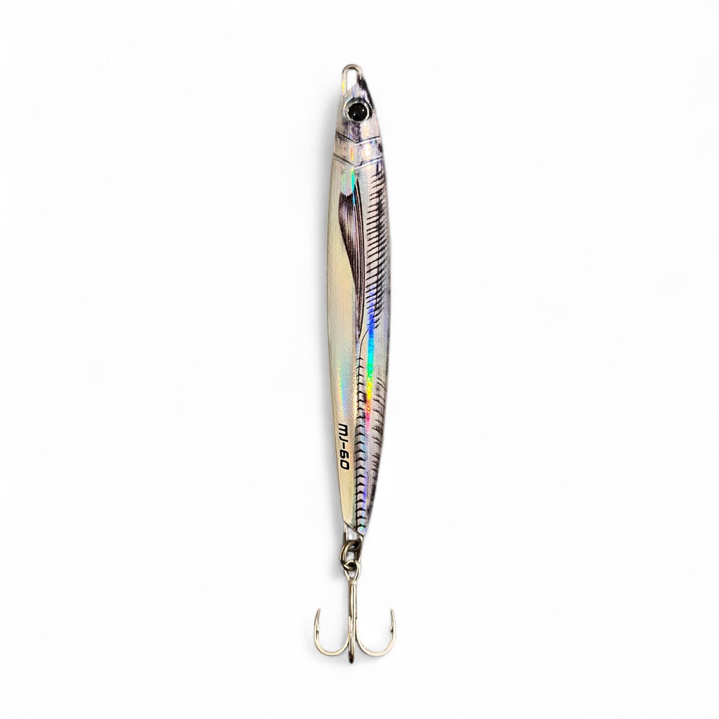 Chet & Co Ltd Premium Lure 4-Pack β 40g