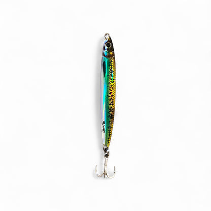 4 x 30g Chet & Co Lures
