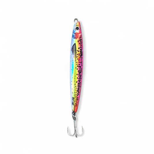 Flamingo Bingo – Premium Fishing Lure by Chet & Co Ltd (30g / 40g / 60g)