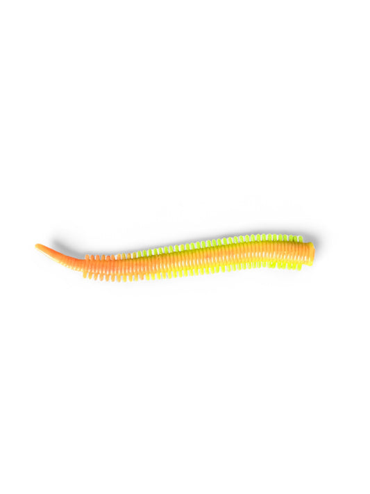 5x 10cm Artificial Rag Worm