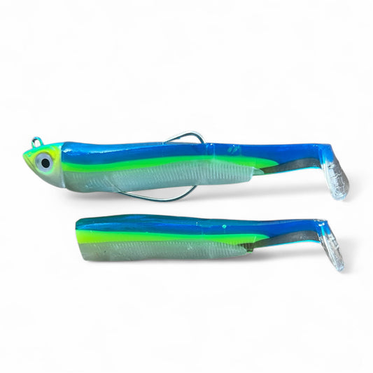 FTK -  28g Weedless Lure Kit