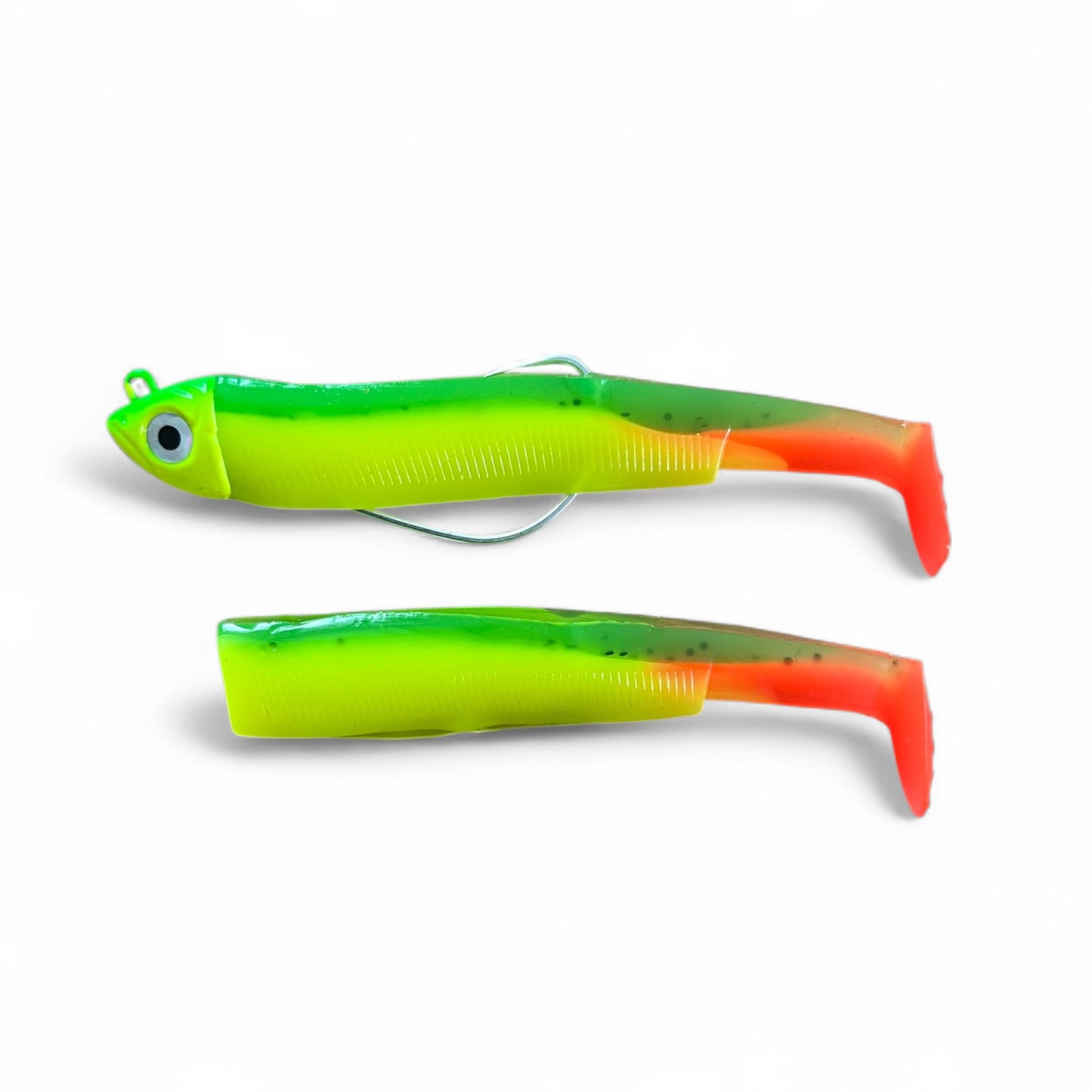 FTK -  28g Weedless Lure Kit