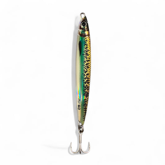 Mahi-Mahi by Chet & Co Ltd - 40g/60g Premium Fishing Lure