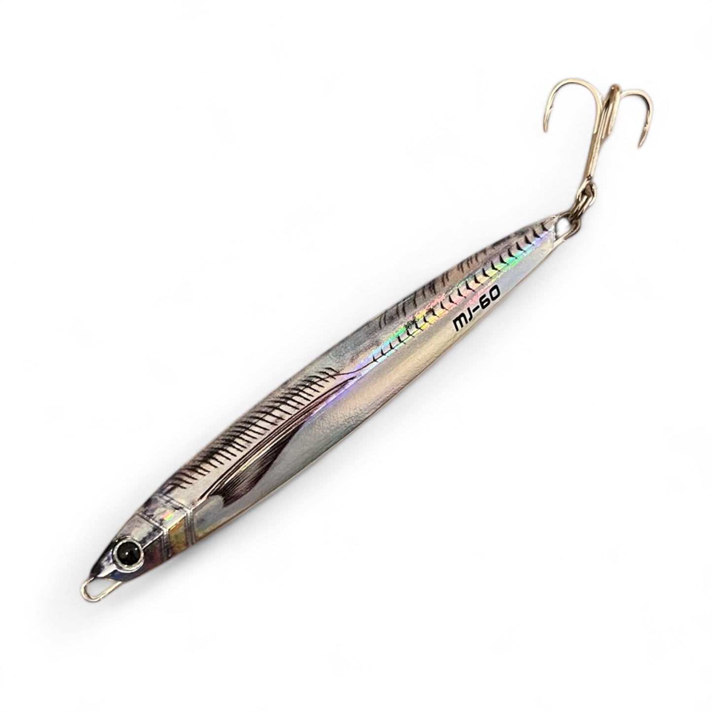 Chet & Co Ltd Premium Lure 4-Pack – 40g