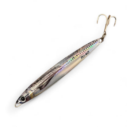 Chet & Co Ltd Premium Lure 4-Pack – 40g
