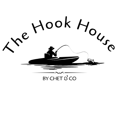 The Hook House