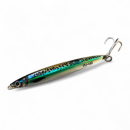 Mahi-Mahi – Premium Fishing Lure by Chet & Co Ltd (30g / 40g / 60g)